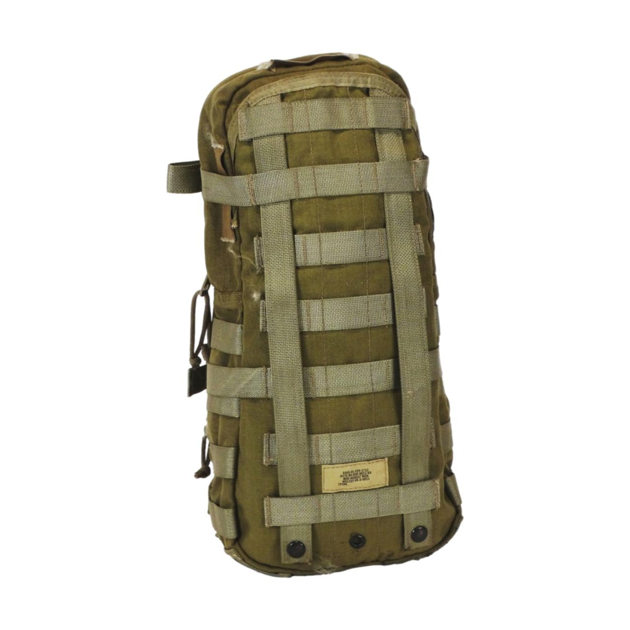 US Military Modular Assault Pack (khaki) display picture 1