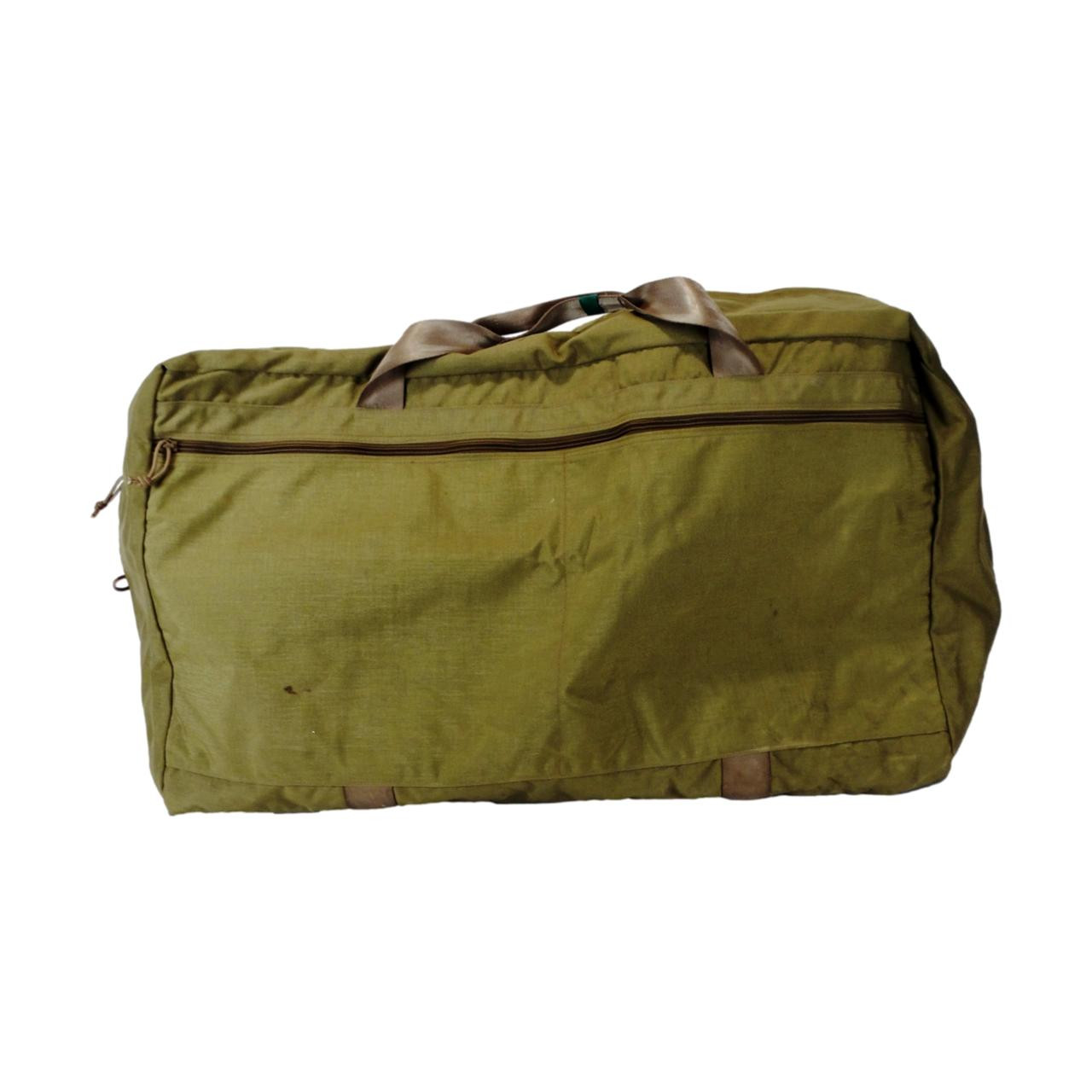 US Military Small Deployment Bag