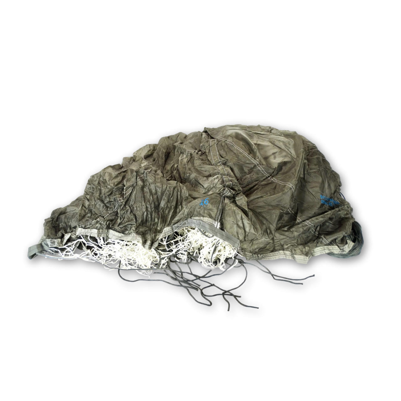 US Army T-10 Parachute (35ft diameter)