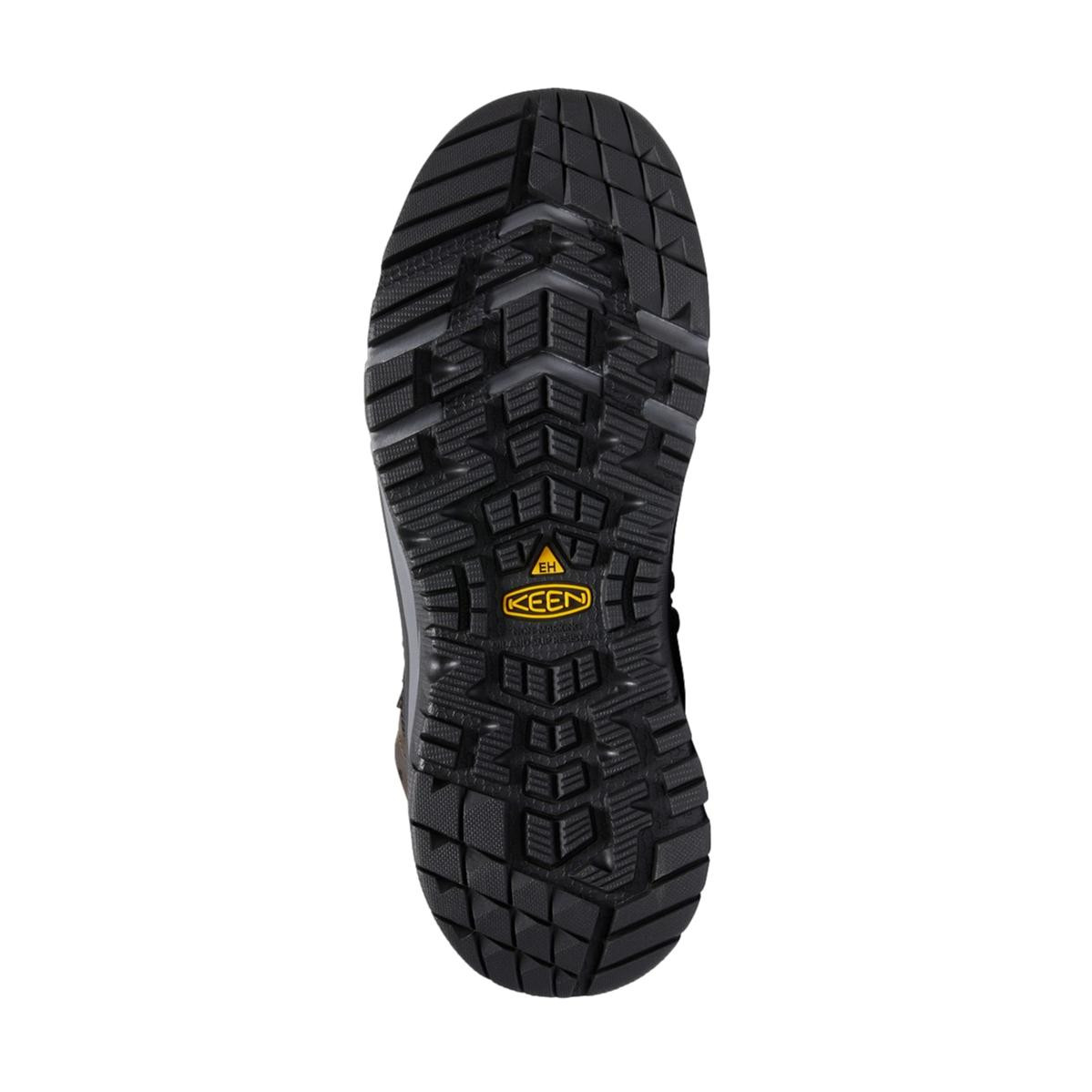 Keen Roswell Mid Soft-Toe Boots