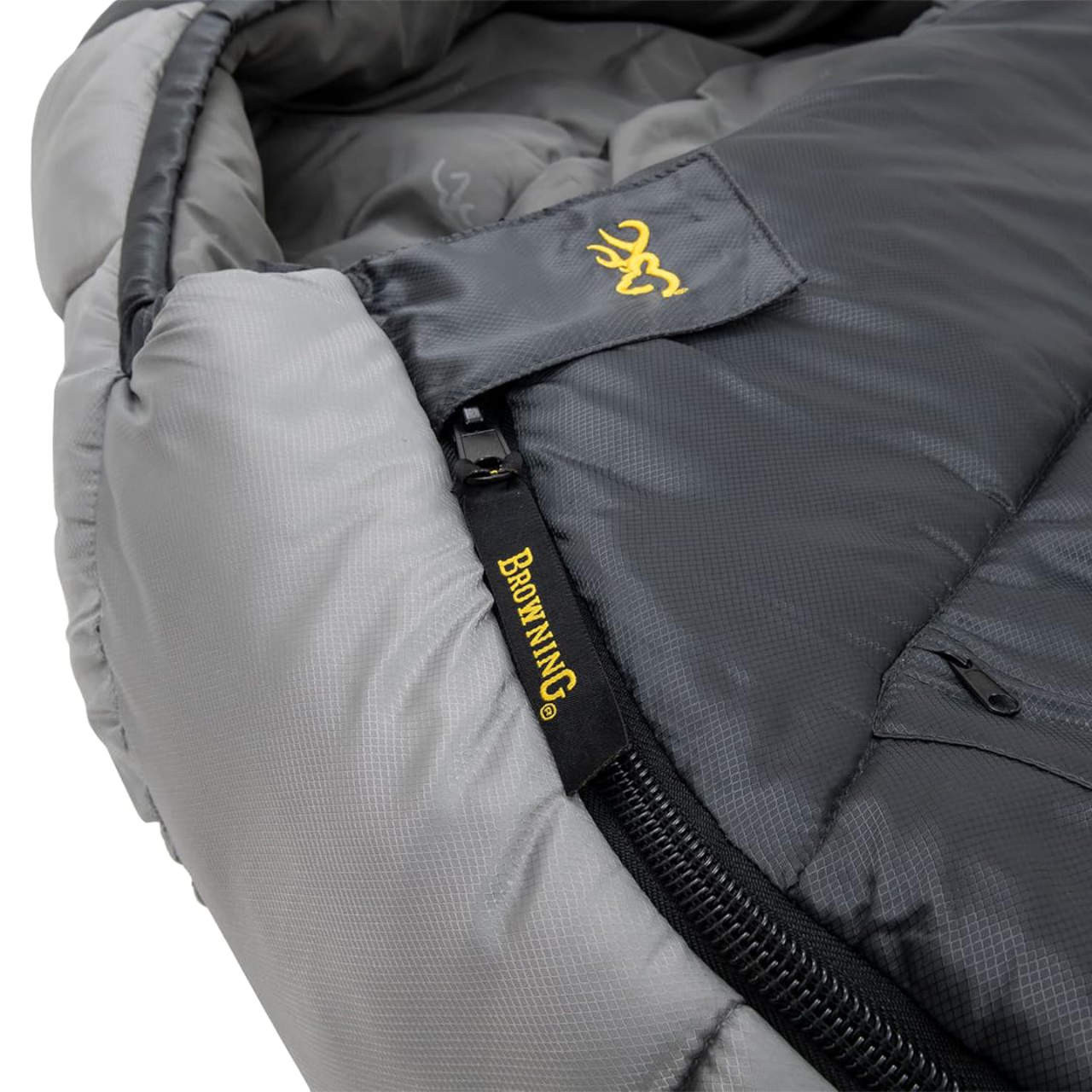 Browning McKinley Sleeping Bag - Thumbnail 5