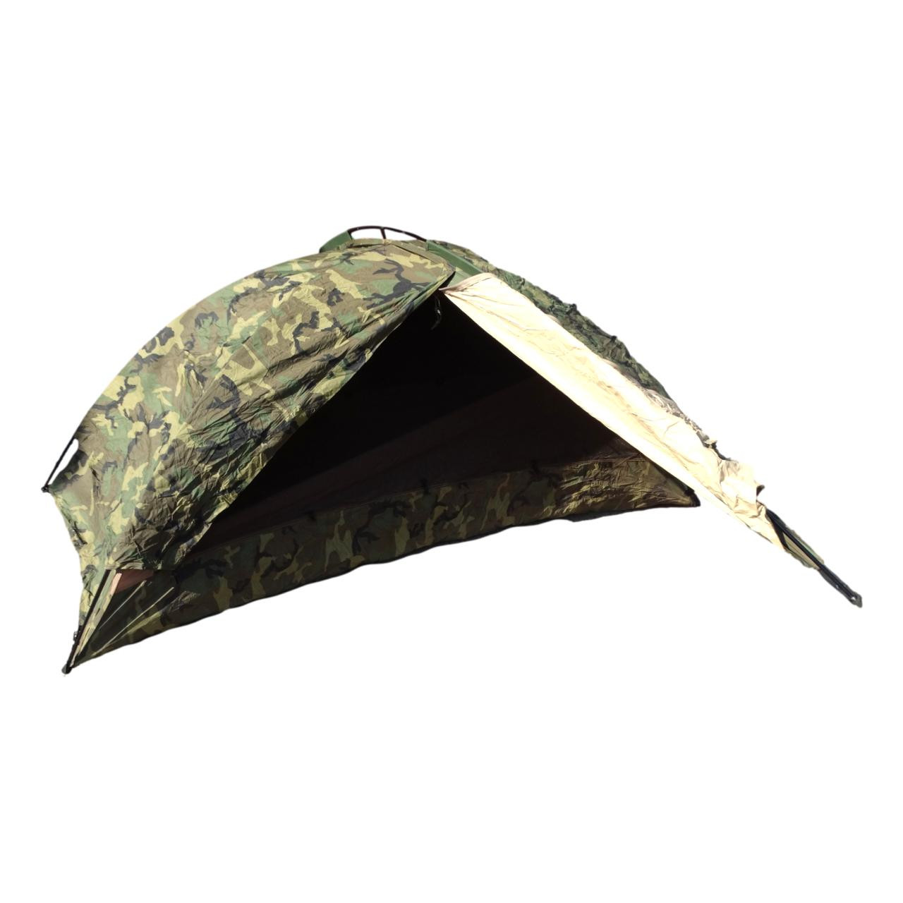 Eureka! Tent, Combat One-Person (TCOP)