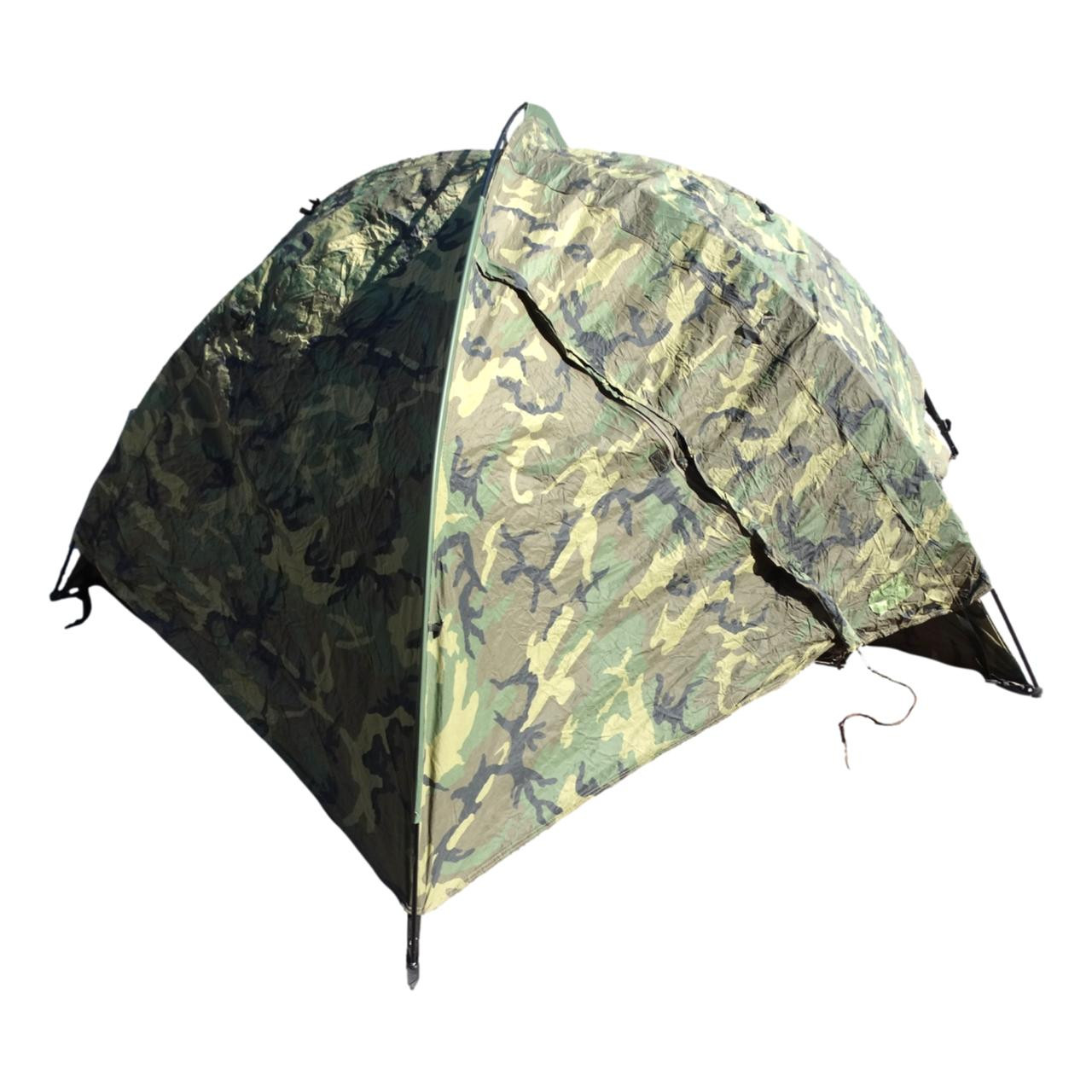 Eureka! Tent, Combat One-Person (TCOP)
