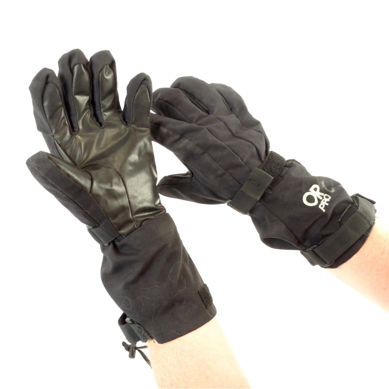 Outdoor Research Gloves for Extreme Cold Weather