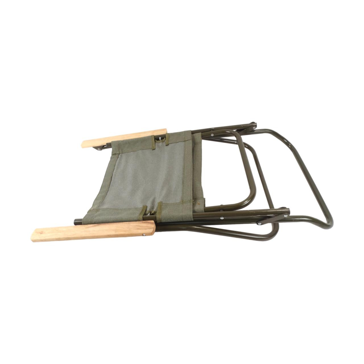 British Army Land Rover Folding Chair