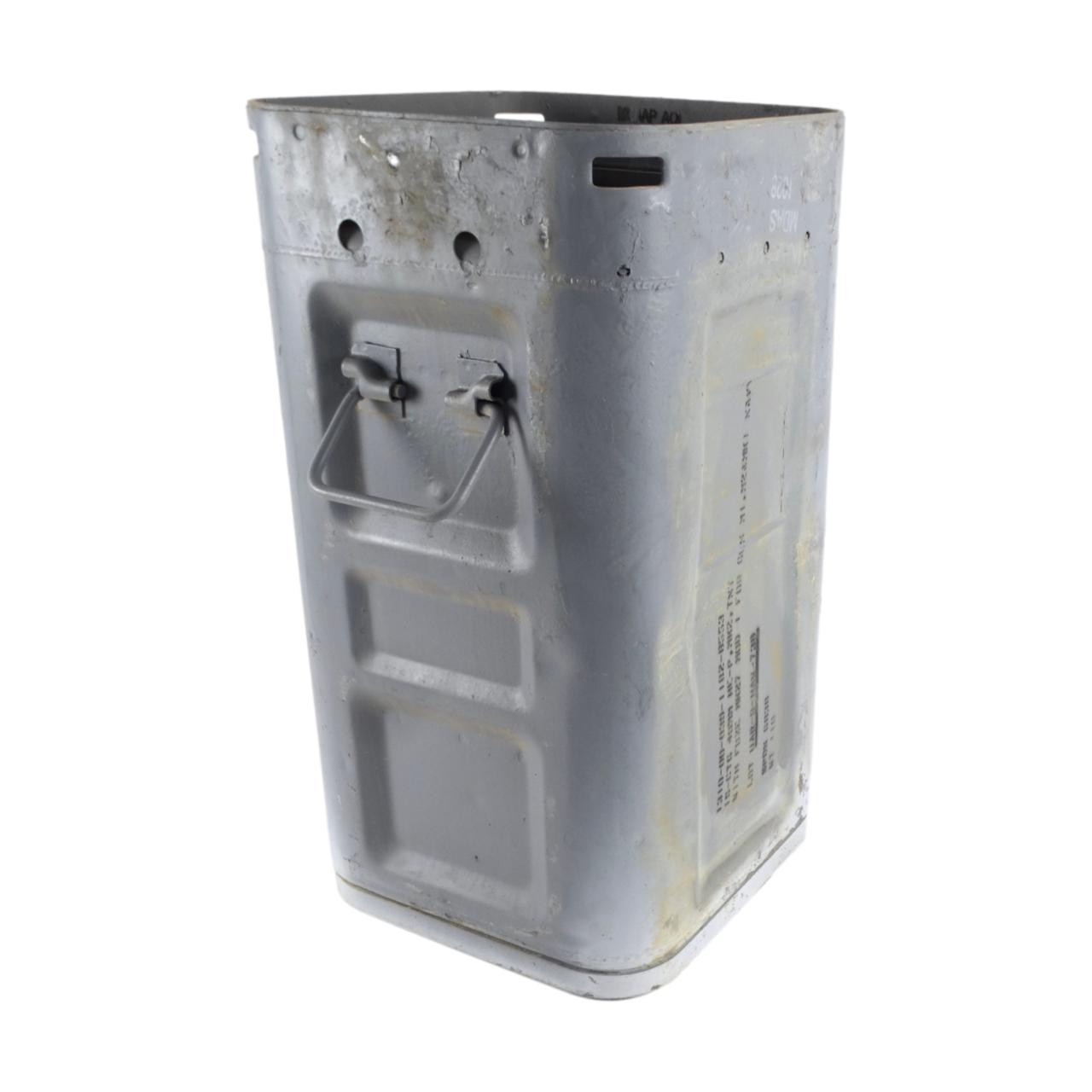 40mm Ammo Can | Authentic US Navy Surplus Box