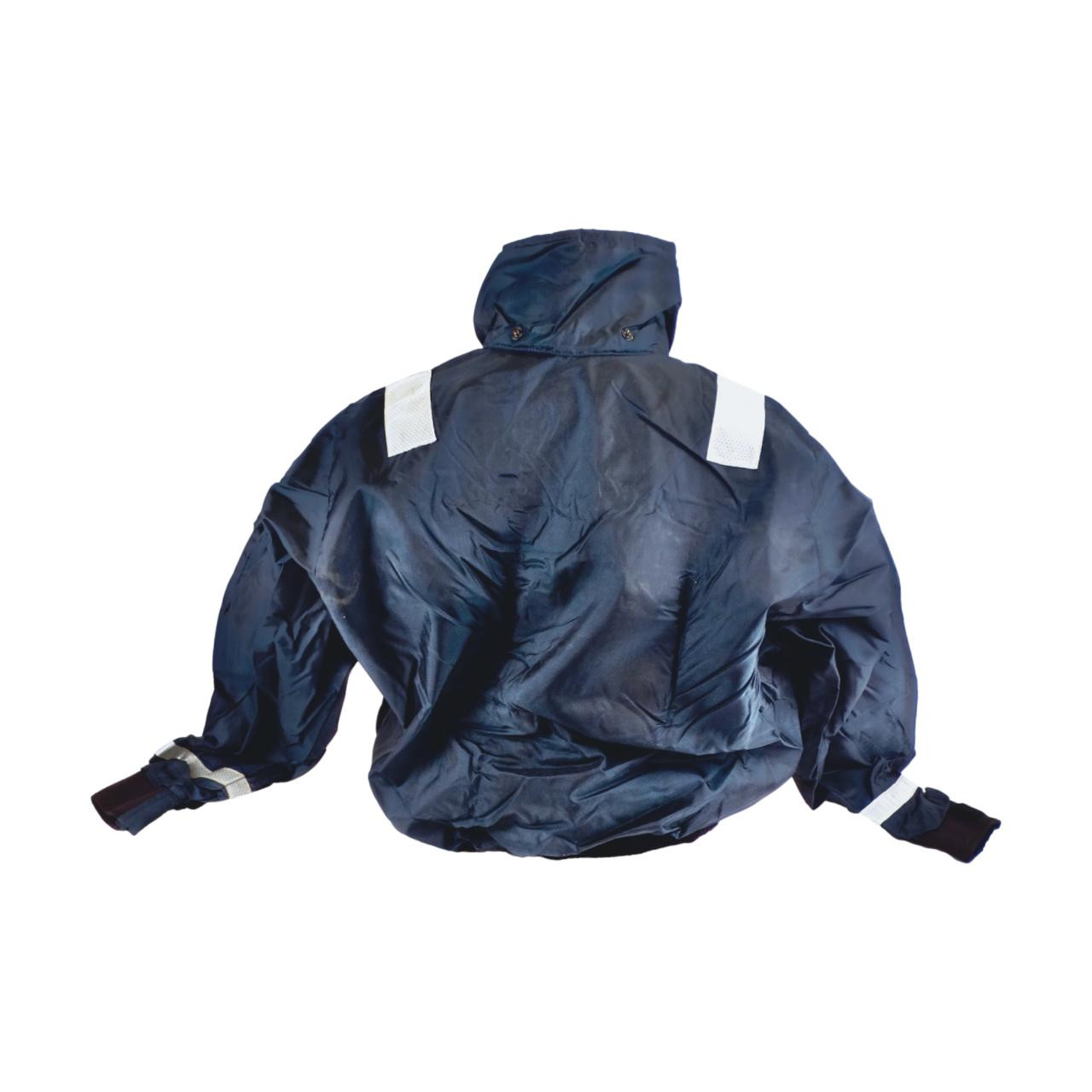 Mustang Survival MJ6214 Flotation Bomber Jacket