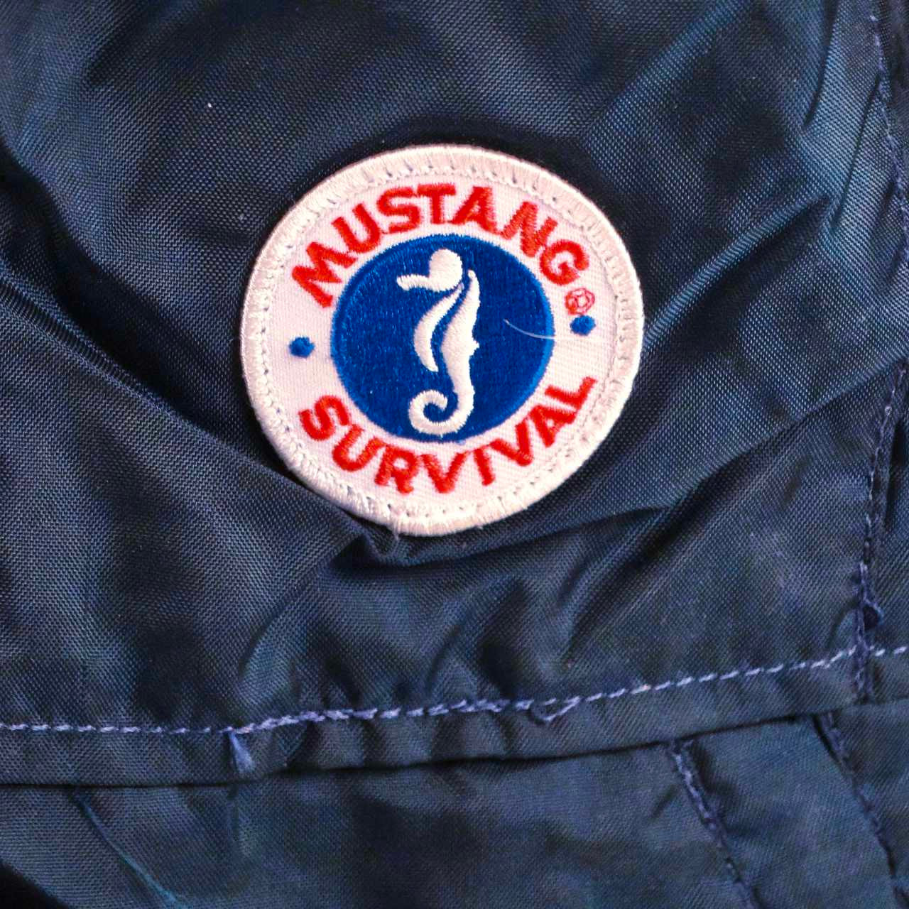 Mustang Survival MJ6214 Flotation Bomber Jacket