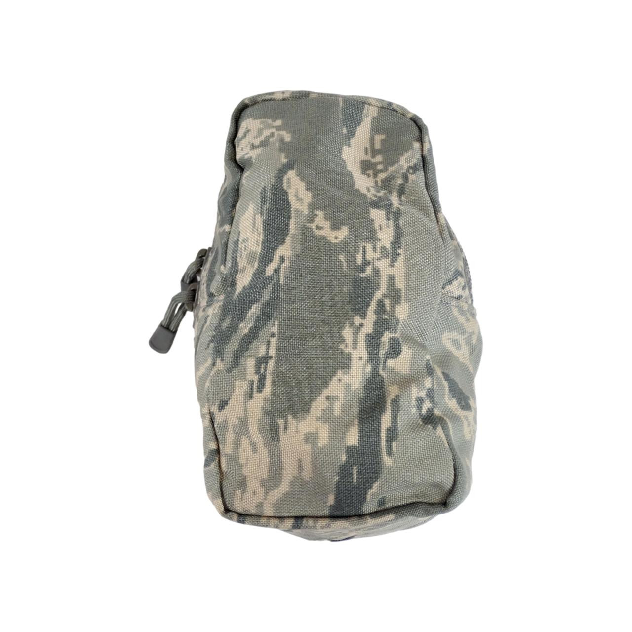 USAF ABU Camouflage Medical Pouch