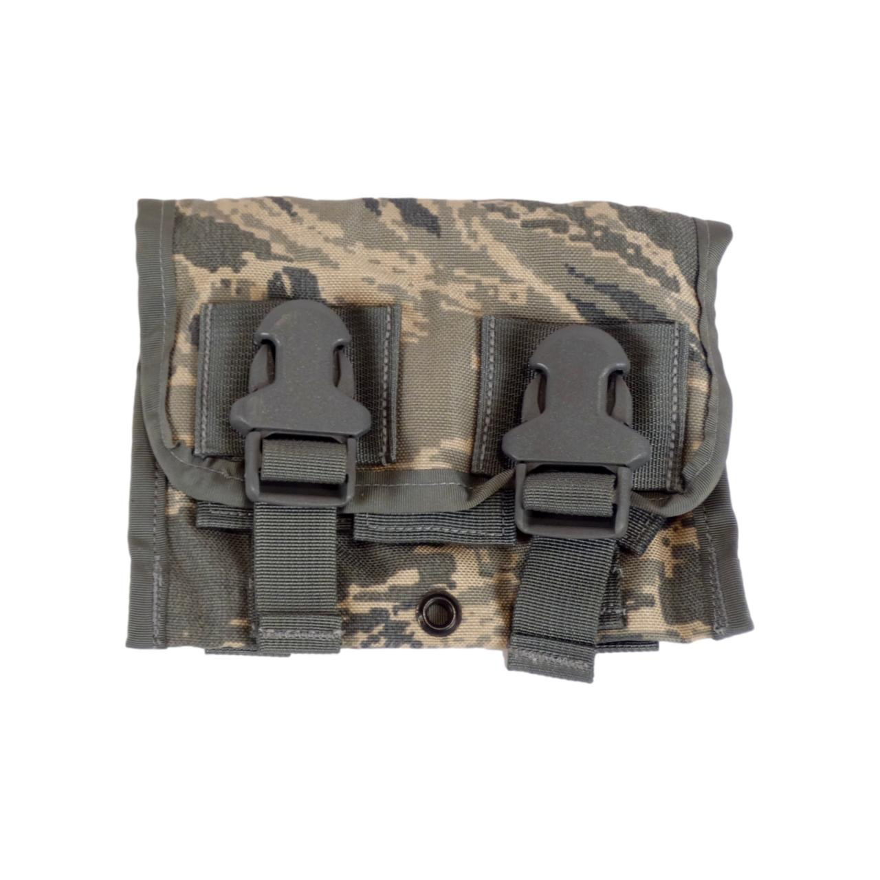 USAF DF-LCS M203 Grenade Pouch (ABU camo)