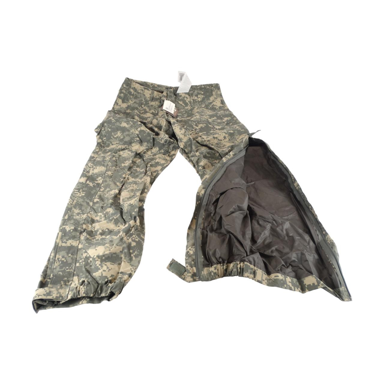 US Army GEN III Layer 6 Extreme Cold Weather Trousers (OCP & ACU)