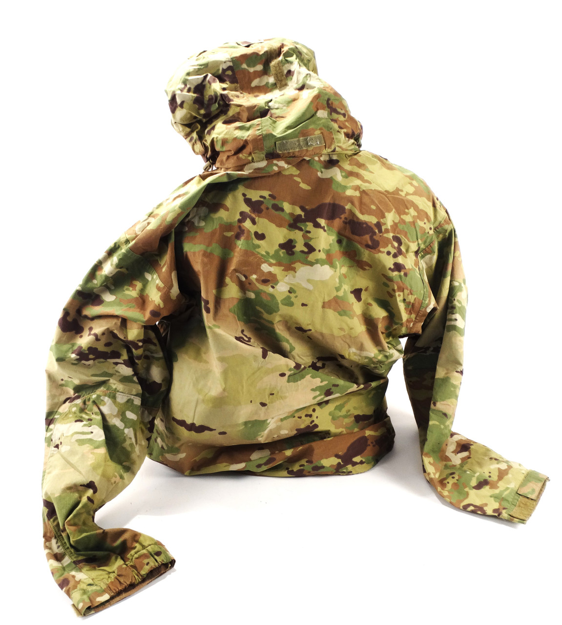 US Army Extreme Cold/Wet Weather Gen III, Layer 6 OCP Jacket