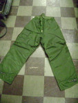 U.S.A.F. CWU 5/P Cold Weather Trousers, New