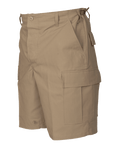Men’s Tru-Spec BDU Shorts (Khaki)