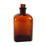 Medical bottle