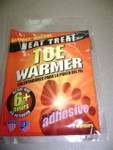 Single Pack Toe Warmer
