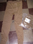 Men’s Polypro Long John Bottoms