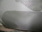 G.I. Mosquito Netting