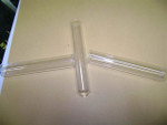 Glass Test Tubes