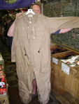 English Nomex Flight Suit - New