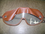 British Goggles