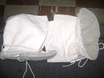 U.S.A.F. Extreme Cold Weather Boots