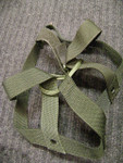 U.S. Military Kevlar Helmet Suspension