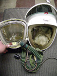 Chinese TK-1 High Altitude Flight Helmet