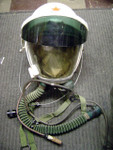 Chinese TK-1 High Altitude Flight Helmet