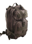 Tactical Trauma Kit #3 Black
