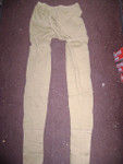 Dutch Military Long Underwear Bottoms