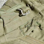 Paracrate - buckle