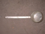 13" Metal Ladle/Drinking Utensil