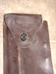 U.S. Military M23 Carrying Case