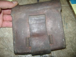WWII Era Ammo Pouch