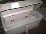Swiss Military Officer’s Suitcase