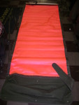 Norwegian Military Signal Flag