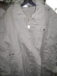 Italian Military Harrier Summer Flight Suit