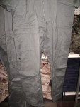 Italian Military Harrier Summer Flight Suit