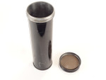 U.S. Military MK 44 Torpedo Auxiliary Detonating Fuse Canister
