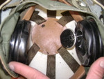 Gentex HGU-39/P Flyer’s Helmet