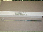 U.S. Military Laryngeal Mirror (size 00)