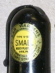 WWII V-51R Ear Wardens