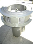 Swiss Military Air Raid Siren