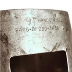 Canteen Stand - stamp