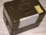 Vintage J.Sklar Suction Vacuum Pump