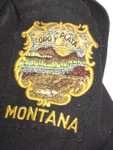 Vintage American Legion Uniform