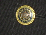 Vintage American Legion Uniform