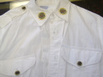 Vintage American Legion Uniform