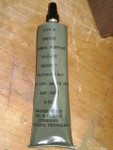 U.S. Military General Purpose Grease (type B)